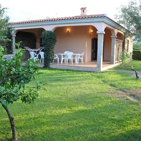 Case Vacanza Fenicotteri سان تيودورو المظهر الخارجي الصورة