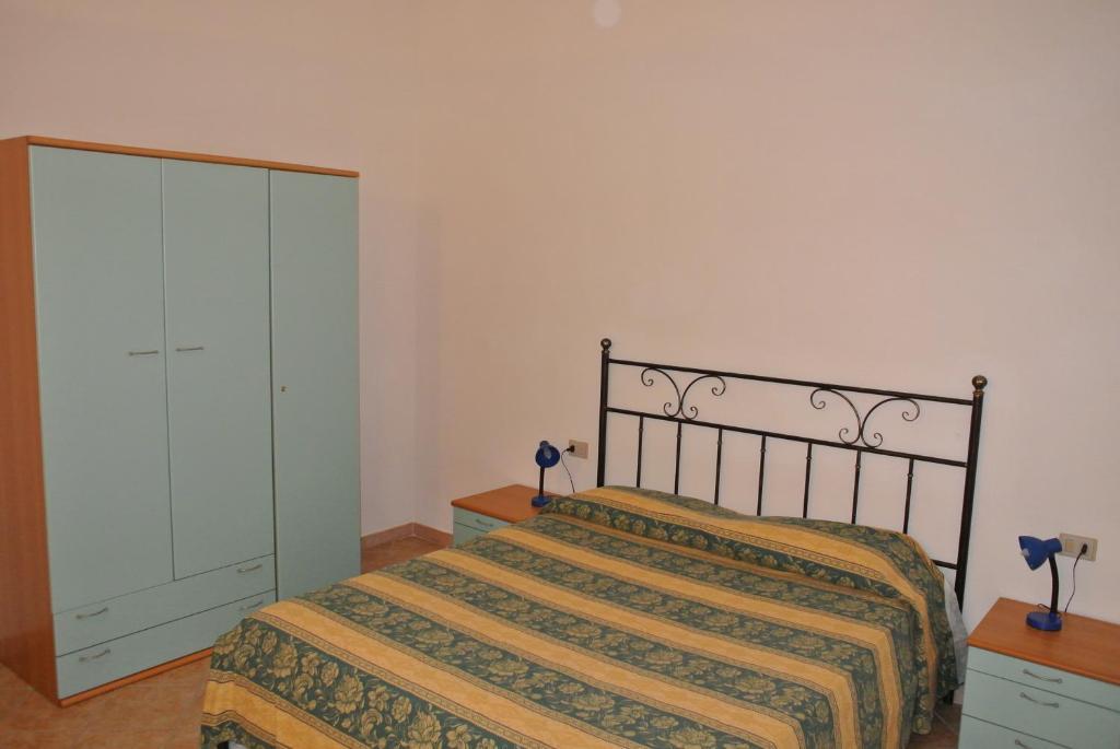 Case Vacanza Fenicotteri سان تيودورو المظهر الخارجي الصورة
