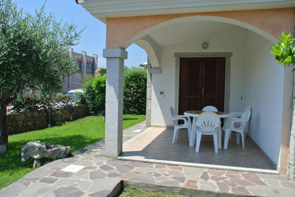 Case Vacanza Fenicotteri سان تيودورو المظهر الخارجي الصورة