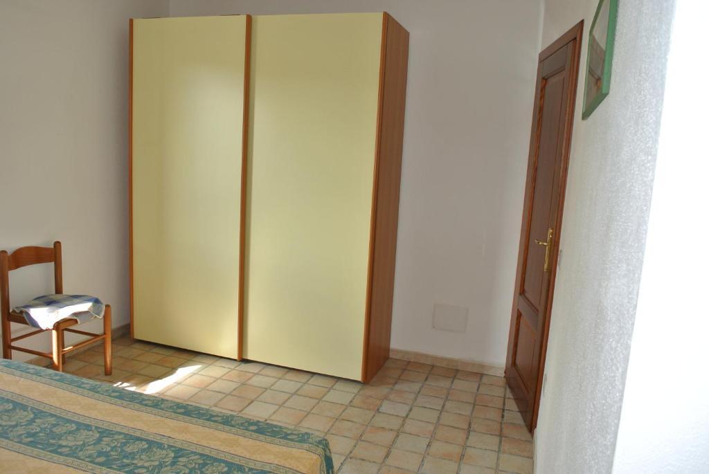 Case Vacanza Fenicotteri سان تيودورو المظهر الخارجي الصورة